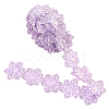 Organza Ribbons DIY-WH0297-25C-1