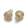 Alloy Pendants X-TIBEP-A040-041G-NR-2