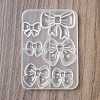 Bowknot Silicone Molds SIL-V005-04-2