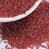 MIYUKI Round Rocailles Beads X-SEED-G009-RR0166-1