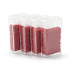 MGB Matsuno Glass Beads SEED-R033-2mm-735-1