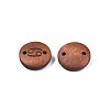 Wood Links Connectors WOOD-S053-52J-3