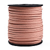 Faux Suede Cords LW-S010-26-2
