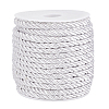 3-Ply Polyester Twisted Cord OCOR-WH0071-038C-1