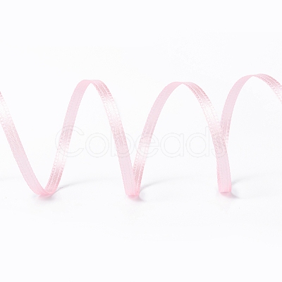 Double Face Satin Ribbon RC3mmY004-1