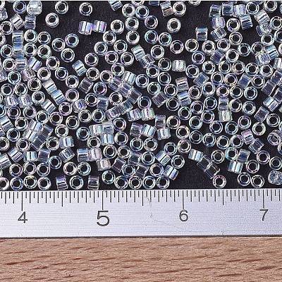 MIYUKI Delica Beads SEED-X0054-DB0051-1