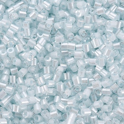 Glass Cylinder Beads SEED-S047-C-003-1