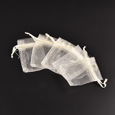 Organza Gift Bags OP001-10-1