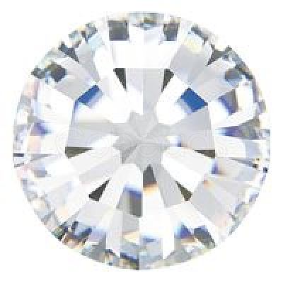 Preciosa® MAXIMA Crystal Round Stones X-PRC-RBSS24-00030-1