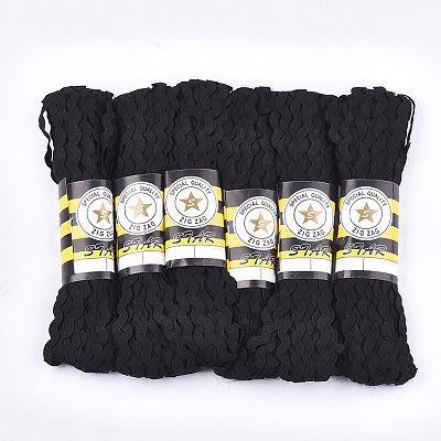 Polypropylene Fiber Ribbons SRIB-S050-B29-1