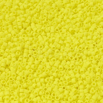 MIYUKI Delica Beads SEED-X0054-DB0751-1