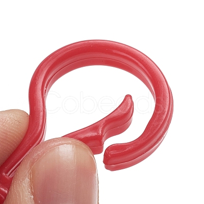 Plastic Keychain KEYC-G047-A-1