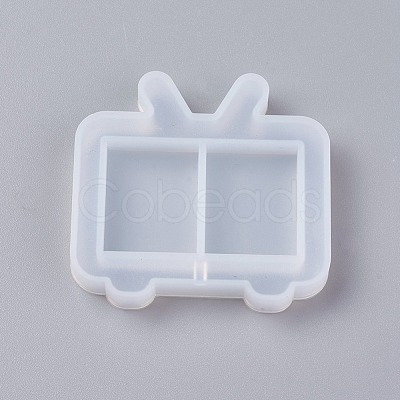 Shaker Mold DIY-G007-17-1