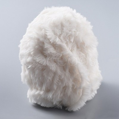 Polyester & Nylon Blended Yarn YCOR-H002-04-1