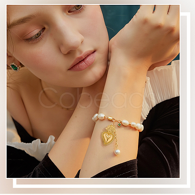 20Pcs 5 Styles Alloy Pandants FIND-SC0017-34-1