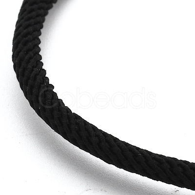 Cotton Cord Bracelets BJEW-F360-B13-1