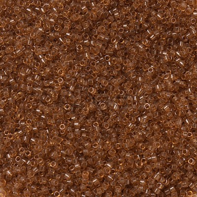 MIYUKI Delica Beads SEED-X0054-DB1101-1