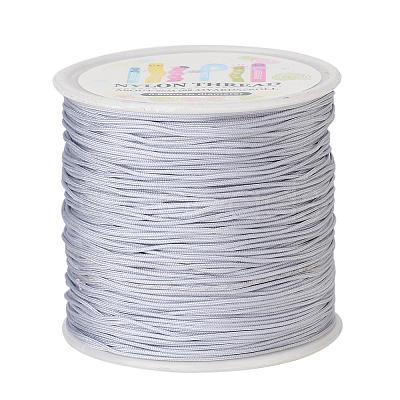 Nylon Thread NWIR-JP0009-0.8-484-1