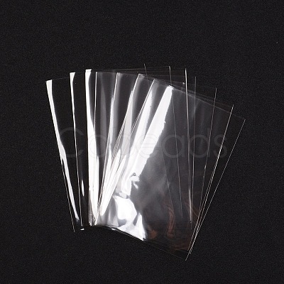 OPP Cellophane Bags OPC-S016-10-1