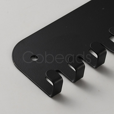 Iron Wall Hanging Floating Shelf ODIS-WH0099-134-1