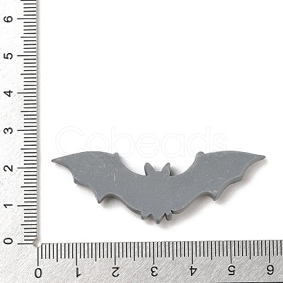 Hallowmas Opaque Resin Decoden Cabochons RESI-M044-01A-1