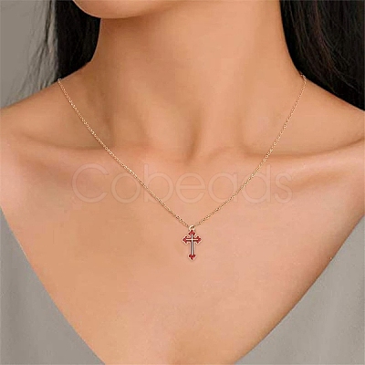 50Pcs Alloy Enamel Pendants ENAM-YW0006-50-1