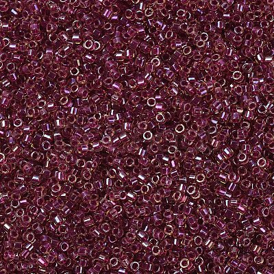MIYUKI Delica Beads X-SEED-J020-DB0282-1