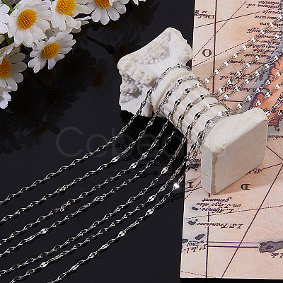 20M 304 Stainless Steel Cable Chains CHS-DC0001-05-1