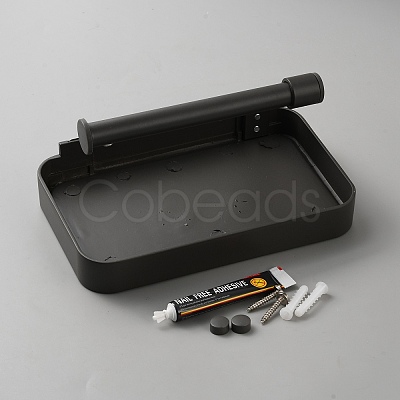 Aluminum Tissue Holders HOUS-HS0001-01-1