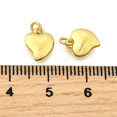 Brass Pendants KK-I275-10G-03-1