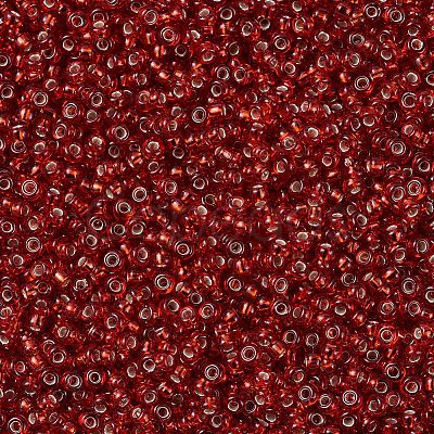 MIYUKI Round Rocailles Beads X-SEED-G007-RR0011-1