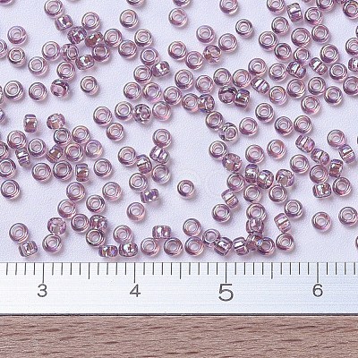 MIYUKI Round Rocailles Beads SEED-JP0008-RR0256-1