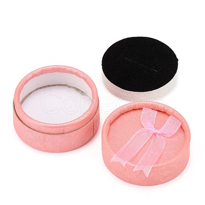 Cardboard Ring Boxes CBOX-G013-04-1