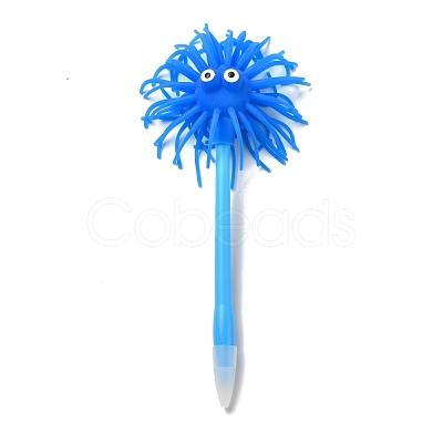 Plastic Diamond Painting Point Drill Pen DIY-H156-04B-1