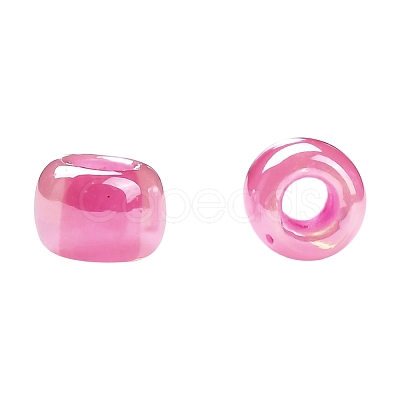 TOHO 11/0 Round Beads X-SEED-TR11-0910-1