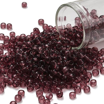 TOHO 6/0 Round Beads SEED-TR06-0006B-1