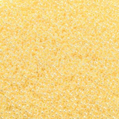 TOHO 11/0 Round Beads X-SEED-TR11-0902-1