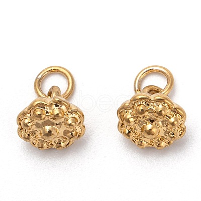 Brass Charms KK-G390-28MG-1
