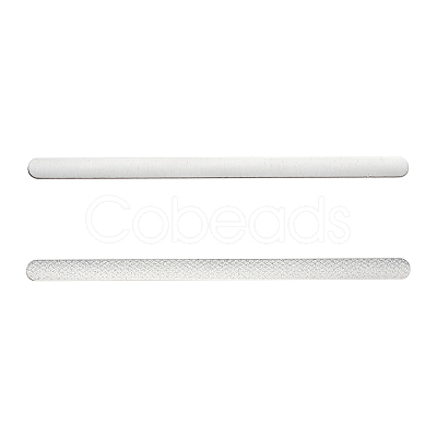 Aluminum Nose Bridge Wire for Mouth Cover X-FIND-G014-01-1