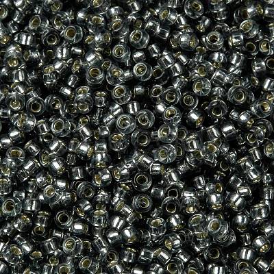MIYUKI Round Rocailles Beads SEED-X0056-RR0021-1