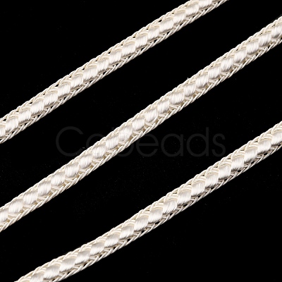 Braided Polyester Cord OCOR-Z007-01A-1