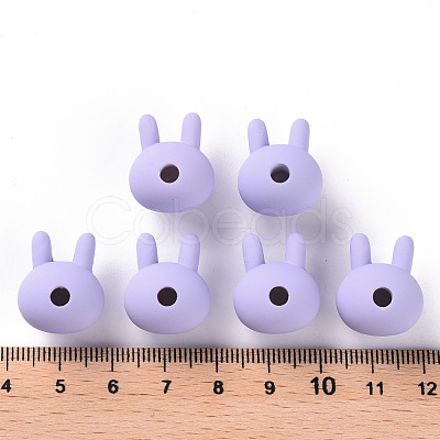 Acrylic Beads OACR-S039-02-47-1