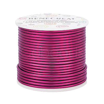 Round Aluminum Wire AW-BC0001-2.5mm-21-1