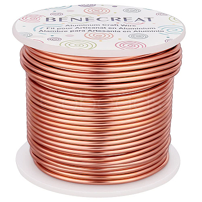 Round Aluminum Wire AW-BC0001-2mm-04-1