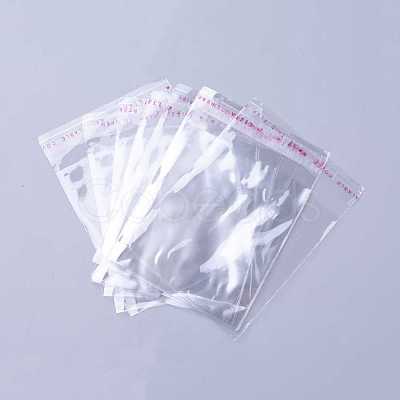 OPP Cellophane Bags OPC-R002-1