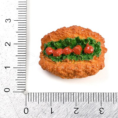 Resin Mini Model DJEW-G046-02H-1