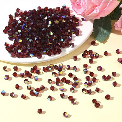 Preciosa® Crystal Beads Y-PRC-BA5-90091-200-1
