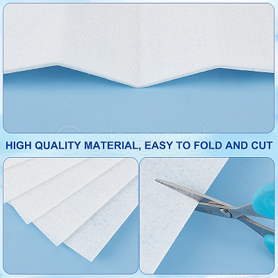Felt Fabric DIY-WH0021-41A-01-1