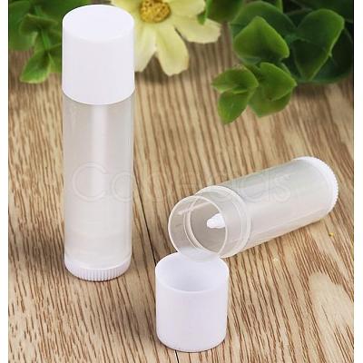 DIY Empty Lipstick Bottle LS-DIY-WH0010-01C-1