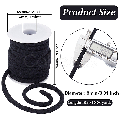 Velvet Cord OCOR-OC0001-13-1